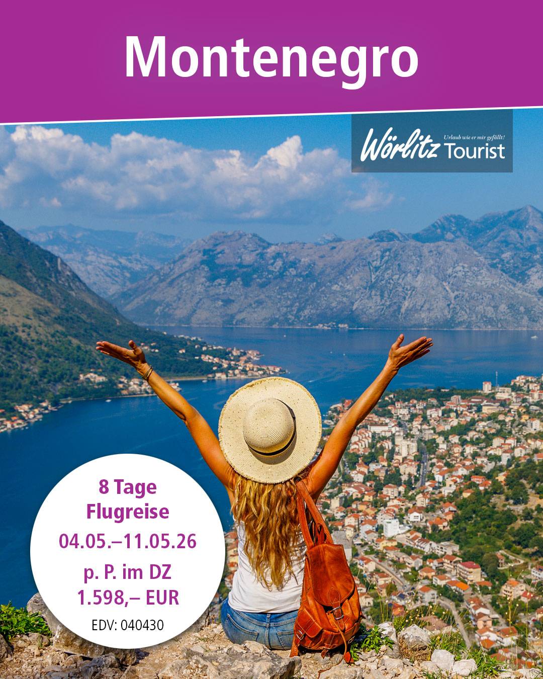 Montenegro Montenegro