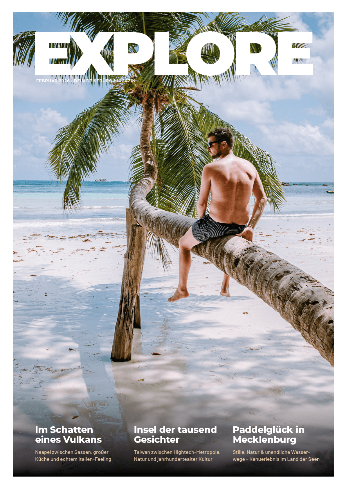 EXPLORE2 2026 EXPLORE2 2026