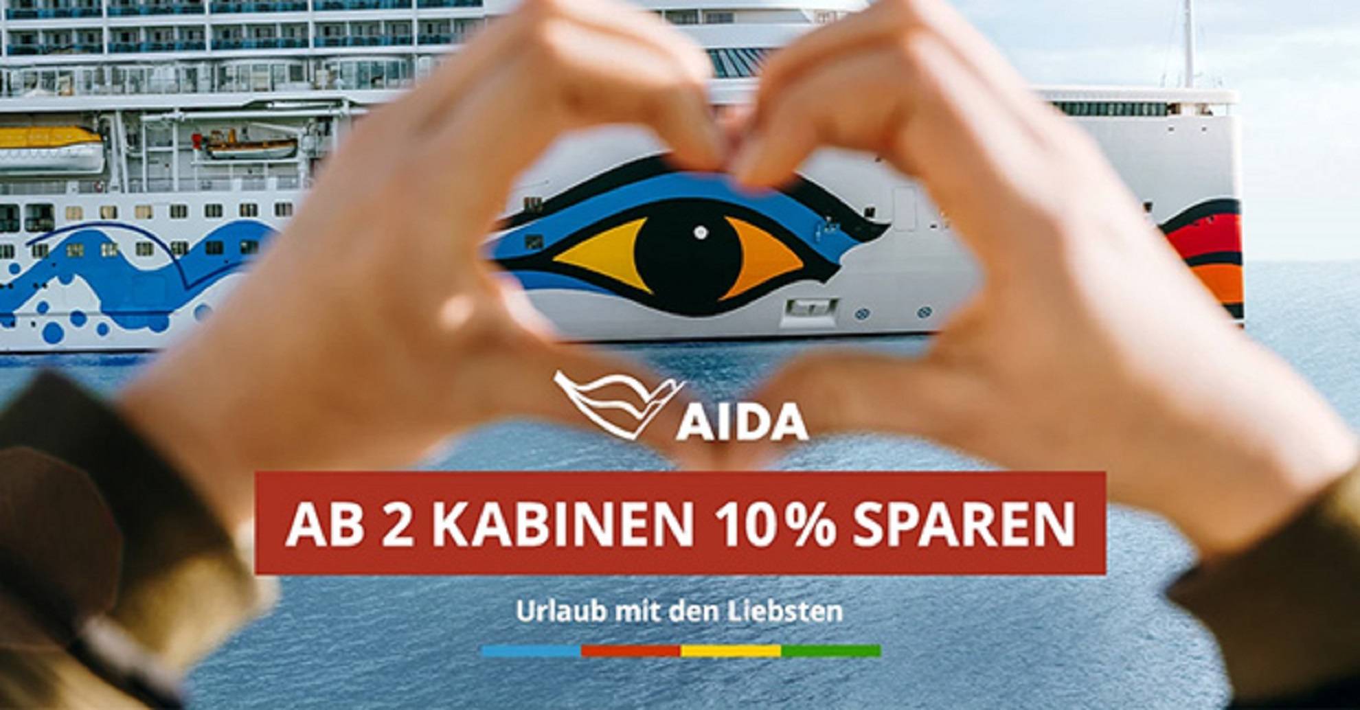 AIDA 10% AIDA 10%