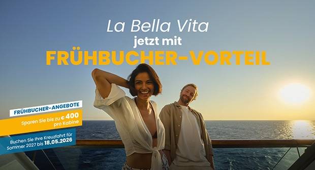 Costa Fr&uuml;hbucher 2026