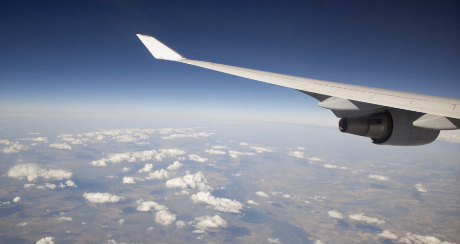 Fliegen