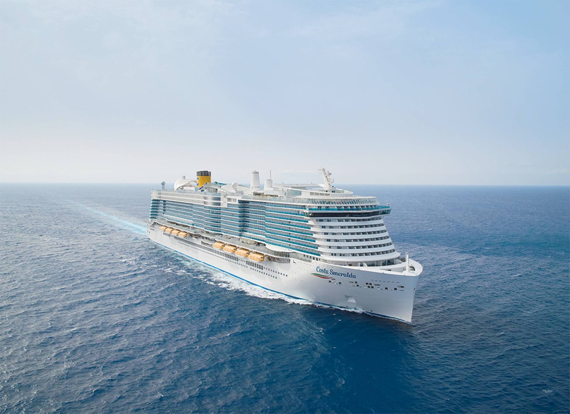 original Costa Smeralda